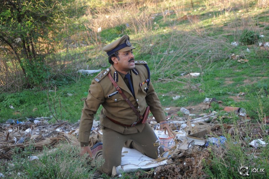 Operation Green Hunt